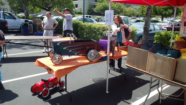 Car Crazy Promotions 2014 013