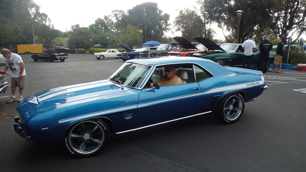 Car Crazy Promotions 2014 098