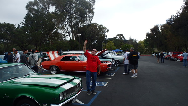 Car Crazy Promotions 2014 102