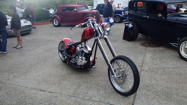 Car Crazy Promotions 2014 114