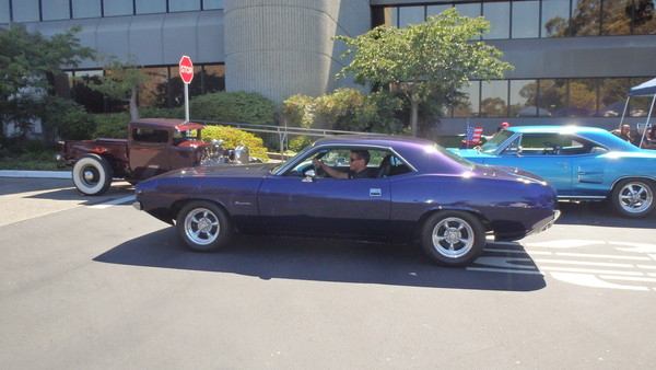 Car Crazy Promotions 2014 223