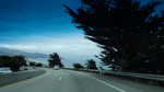 We begin early in the morning heading to Pacifica, Ca. to meet the "Drive Your Junk car club".