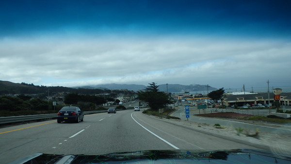 El Camino Real Cruise 2014 003