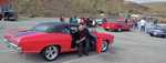 El Camino Real Cruise 2014 005