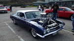 El Camino Real Cruise 2014 008