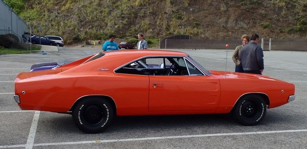 El Camino Real Cruise 2014 009