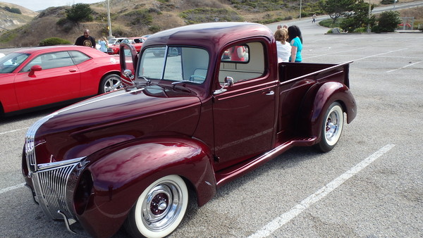 El Camino Real Cruise 2014 011