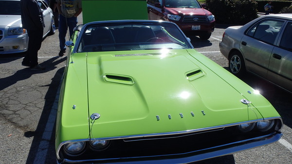 El Camino Real Cruise 2014 017