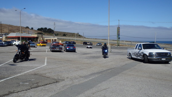 El Camino Real Cruise 2014 020