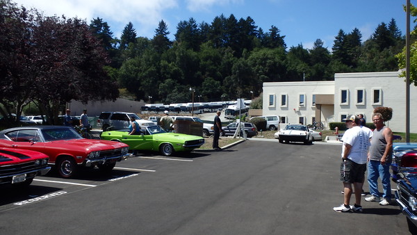 El Camino Real Cruise 2014 038