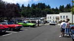 El Camino Real Cruise 2014 038