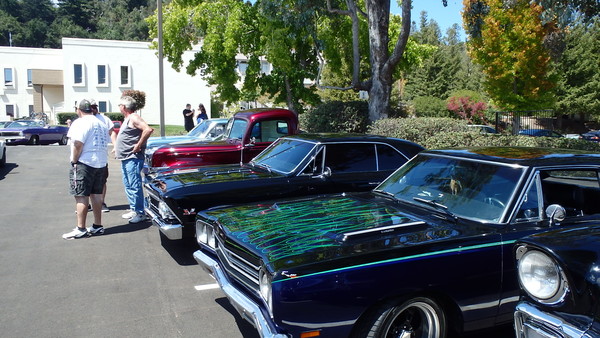 El Camino Real Cruise 2014 039