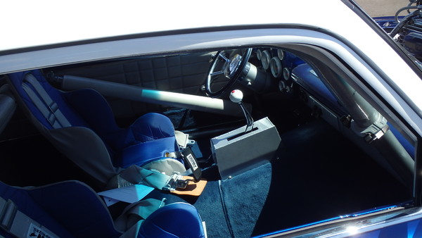El Camino Real Cruise 2014 045