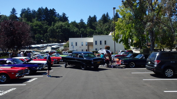 El Camino Real Cruise 2014 047