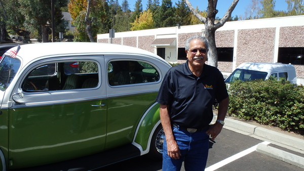 El Camino Real Cruise 2014 050