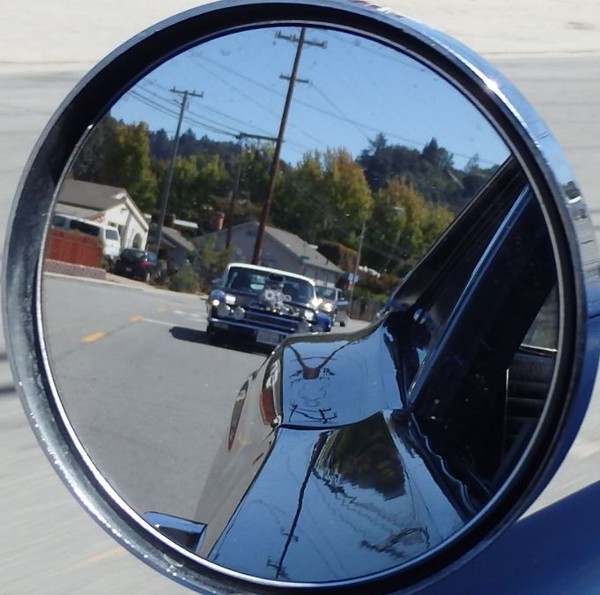 El Camino Real Cruise 2014 054
