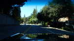 Now back on track to Alice's Restaurant via the redwoods!