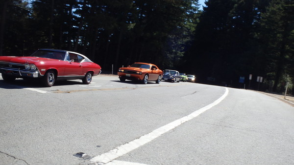 El Camino Real Cruise 2014 067