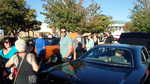Now time to do the El Camino Real Cruise night!!