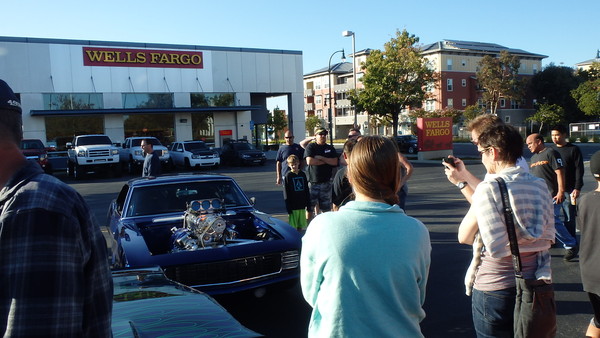 El Camino Real Cruise 2014 078