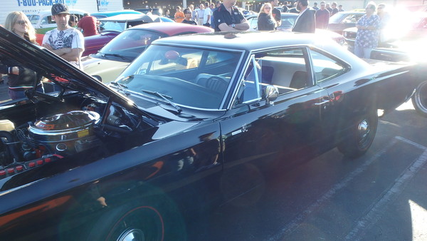 El Camino Real Cruise 2014 079