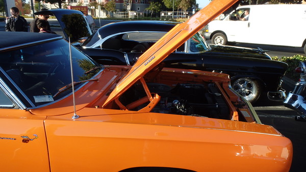 El Camino Real Cruise 2014 082