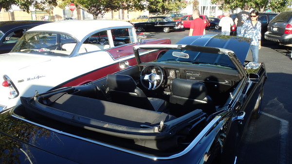 El Camino Real Cruise 2014 087