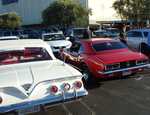 El Camino Real Cruise 2014 093