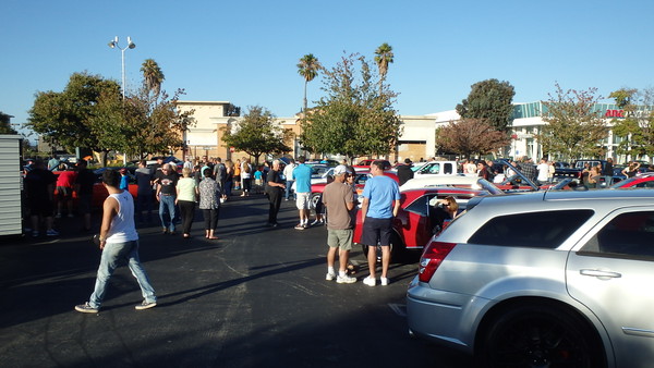 El Camino Real Cruise 2014 096