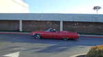 El Camino Real Cruise 2014 099