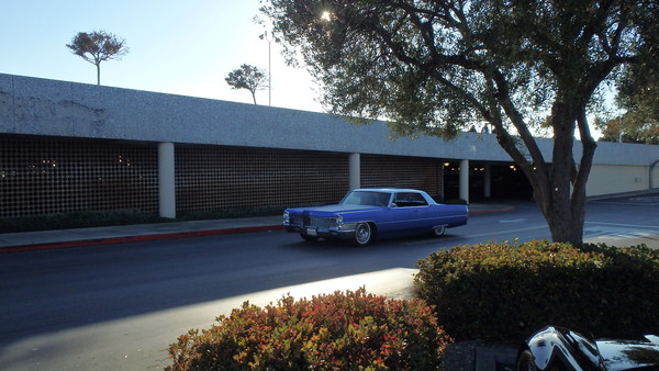 El Camino Real Cruise 2014 101