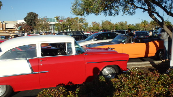 El Camino Real Cruise 2014 102