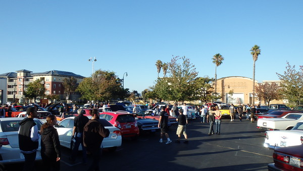 El Camino Real Cruise 2014 107