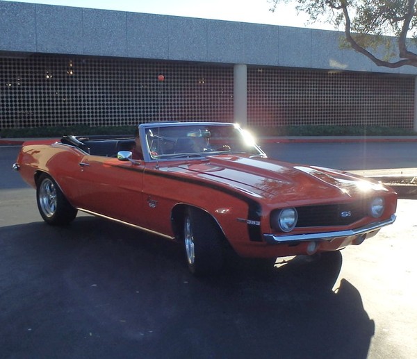 El Camino Real Cruise 2014 109