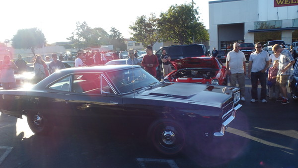 El Camino Real Cruise 2014 111