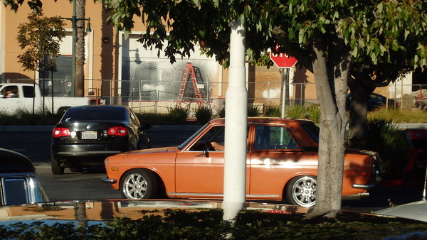El Camino Real Cruise 2014 115