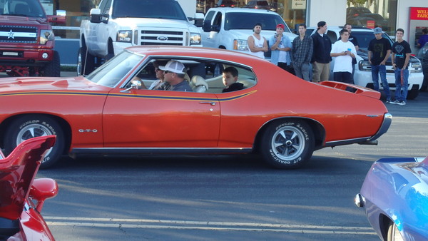 El Camino Real Cruise 2014 120