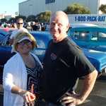 El Camino Real Cruise 2014 126