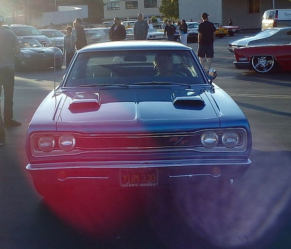 El Camino Real Cruise 2014 133