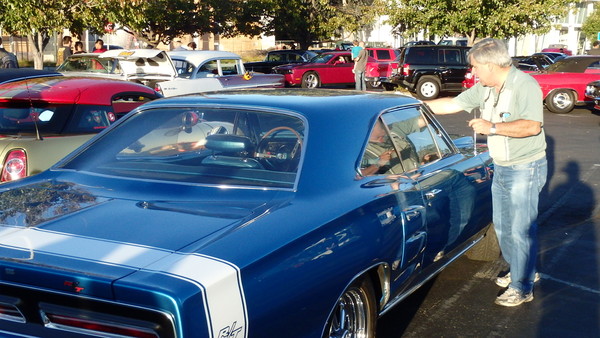 El Camino Real Cruise 2014 135