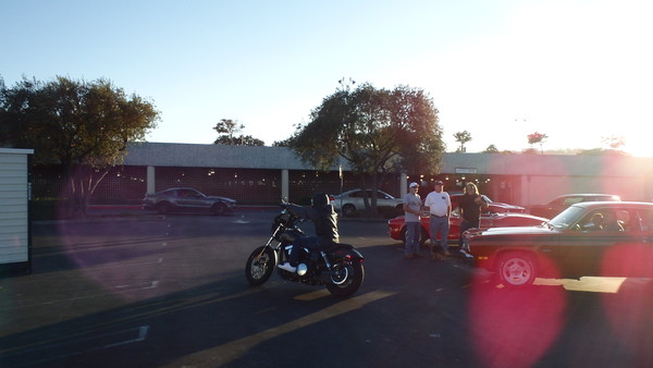 El Camino Real Cruise 2014 137