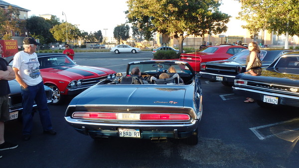El Camino Real Cruise 2014 155
