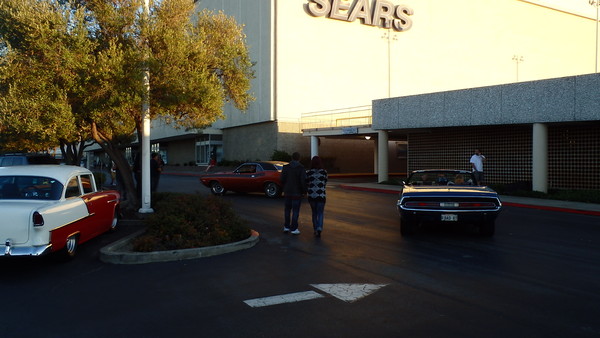 El Camino Real Cruise 2014 157
