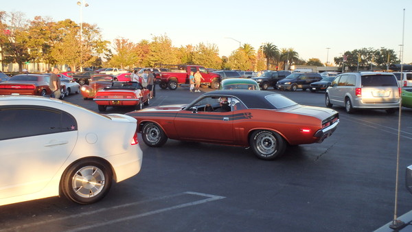 El Camino Real Cruise 2014 158