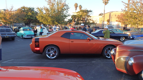 El Camino Real Cruise 2014 160