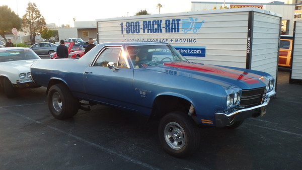 El Camino Real Cruise 2014 163