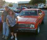 El Camino Real Cruise 2014 165
