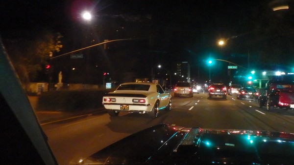 El Camino Real Cruise 2014 214