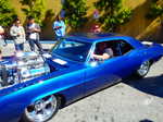 Time to hit the road!!