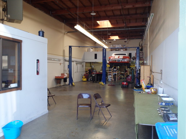 Precision Auto Care 2014 002